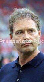 DFB Deutschland - Estland
