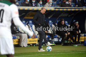 18.12.21 TSG 1899 Hoffenheim - Borussia M&ouml;nchengladbach