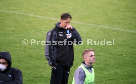 18.05.21 Stuttgarter Kickers - TSG Balingen