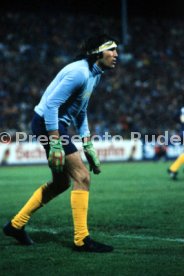01.08.78 Borussia M&ouml;nchengladbach - Boca Juniors