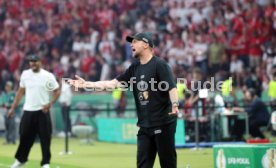 23.05.26 DFB-Pokal Finale 2026 FC Bayern M&uuml;nchen - VfB Stuttgart