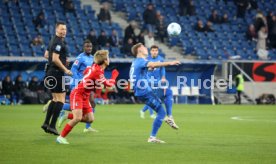 08.12.24 TSG 1899 Hoffenheim - SC Freiburg