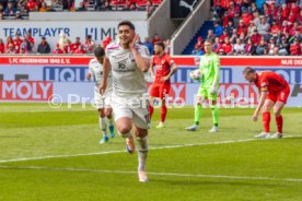 16.05.26 1. FC Heidenheim - FSV Mainz 05