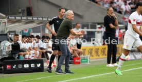 20.08.22 VfB Stuttgart - SC Freiburg