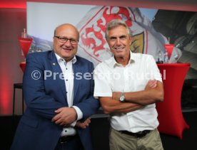 24.06.21 VfB Stuttgart Roter Tisch