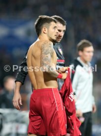VfL Bochum -VfB Stuttgart