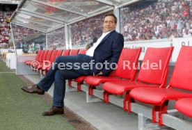 06.08.11 VfB Stuttgart - FC Schalke 04