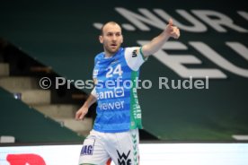 18.02.21 Frisch Auf G&ouml;ppingen - TVB Stuttgart