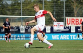 25.07.26 FSV Hollenbach - VfB Stuttgart