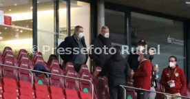 21.04.21 VfB Stuttgart - VfL Wolfsburg