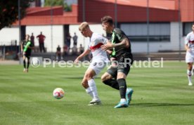 24.08.22 VfB Stuttgart - FC St. Gallen
