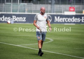 29.06.22 VfB Stuttgart Training
