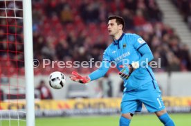 VfB Stuttgart - Hannover 96