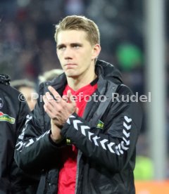 SC Freiburg - VfB Stuttgart