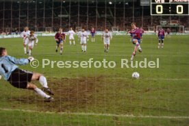 01.12.96 VfB Stuttgart - FC Bayern M&uuml;nchen