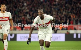 20.12.23 VfB Stuttgart - FC Augsburg