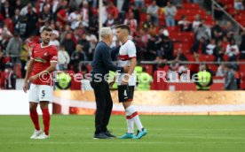 28.08.21 VfB Stuttgart - SC Freiburg