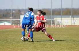 02.03.25 SGM Wendlingen/Ötlingen - VfB Stuttgart II
