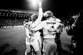 VfB Stuttgart - FC Bayern M&uuml;nchen