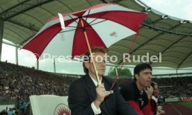 18.05.96 VfB Stuttgart - Karlsruher SC