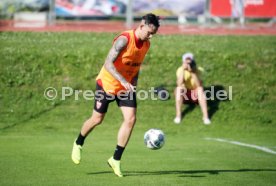 Trainingslager Kitzb&uuml;hel 2019