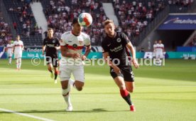 11.09.21 Eintracht Frankfurt - VfB Stuttgart