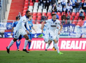 Karlsruher SC - 1. FC Magdeburg