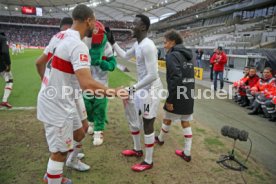 15.04.23 VfB Stuttgart - Borussia Dortmund