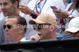 15.06.25 Tennis BOSS Open Stuttgart Weissenhof 2025