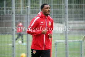 24.10.23 VfB Stuttgart Training