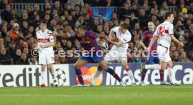 17.03.10 FC Barcelona - VfB Stuttgart