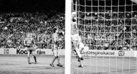 VfB Stuttgart - FC Bayern M&uuml;nchen