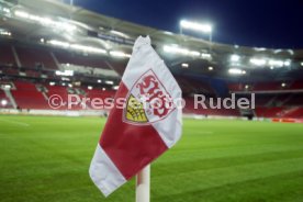 16.01.21 VfB Stuttgart - Borussia M&ouml;nchengladbach
