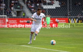 25.07.21 SV Sandhausen - Fortuna D&uuml;sseldorf