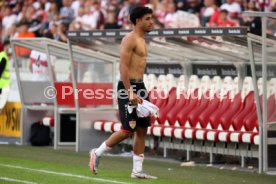 02.10.21 VfB Stuttgart - TSG 1899 Hoffenheim