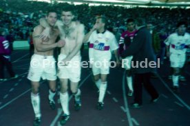 22.02.97 VfB Stuttgart - Karlsruher SC