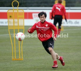 VfB Stuttgart