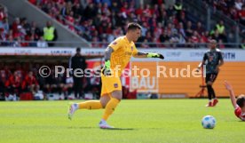 19.04.25 1. FC Heidenheim - FC Bayern München
