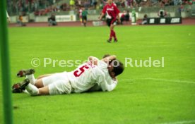 18.09.94 VfB Stuttgart - Eintracht Frankfurt