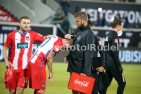 Relegation 1. FC Heidenheim - SV Werder Bremen