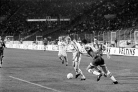 27.08.95 Stuttgarter Kickers - FC Bayern M&uuml;nchen