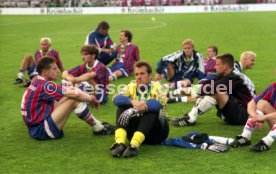 14.06.97 DFB-Pokal Finale 1997 VfB Stuttgart - FC Energie Cottbus