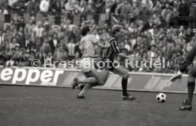 07.10.84 Inter Mailand - Hellas Verona
