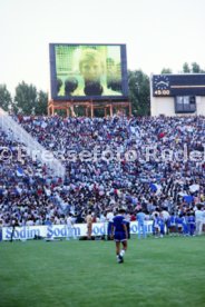 05.08.86 Olympique Marseille - AS Monaco