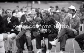 11.10.87 Golf M&ouml;nsheim Langer