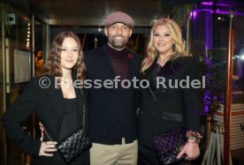 23.02.23 Veranstaltung Life After Football Magazin Amici Stuttgart