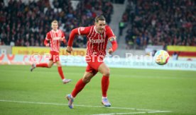 28.01.23 SC Freiburg - FC Augsburg