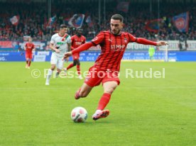 27.09.25 1. FC Heidenheim - FC Augsburg