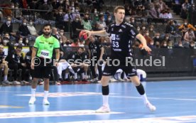 10.02.22 TVB Stuttgart - HSV Hamburg