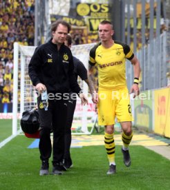 SC Freiburg - Borussia Dortmund